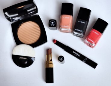 LES INDISPENSABLES DE L’ÉTÉ