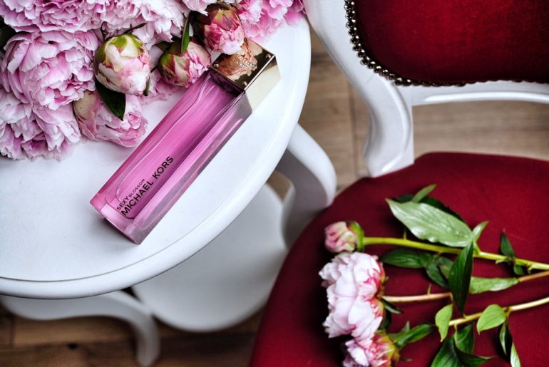 Michael Kors Sexy Blossom