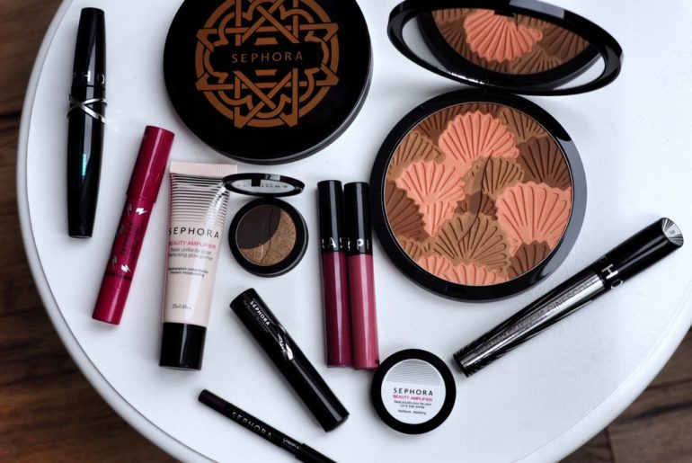SPEPHORA #MADEINSEPHORA