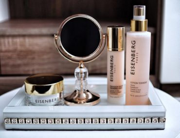 EISENBERG Secret Premières Rides