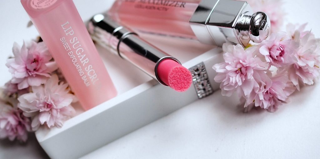 Dior Addict Lip Sugar Scrub