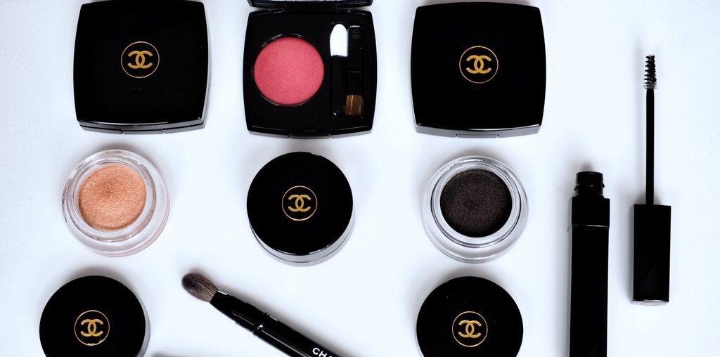 CHANEL OMBRE PREMIÈRE