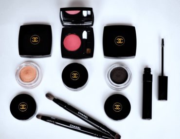 CHANEL OMBRE PREMIÈRE