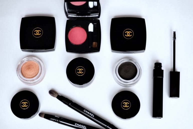 CHANEL OMBRE PREMIÈRE