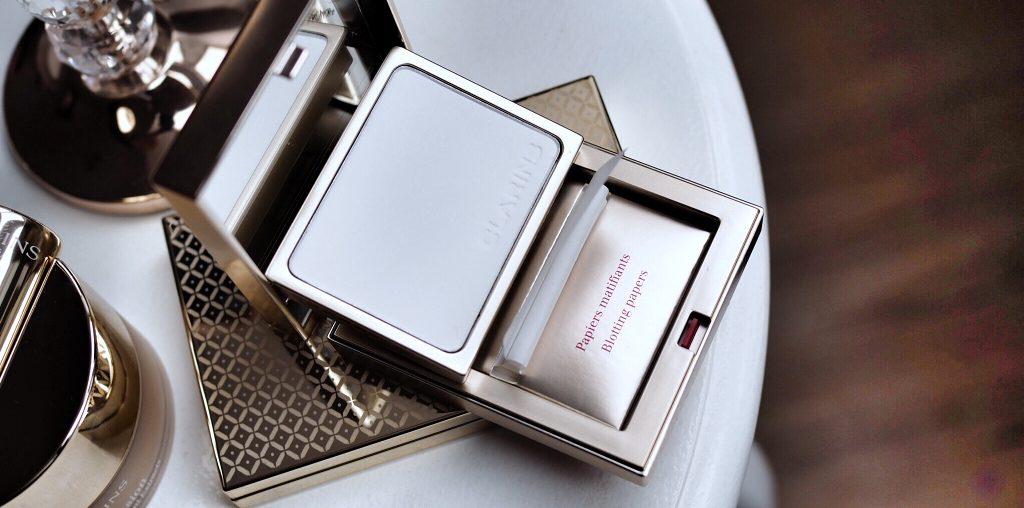 CLARINS Pore Perfecting Kit