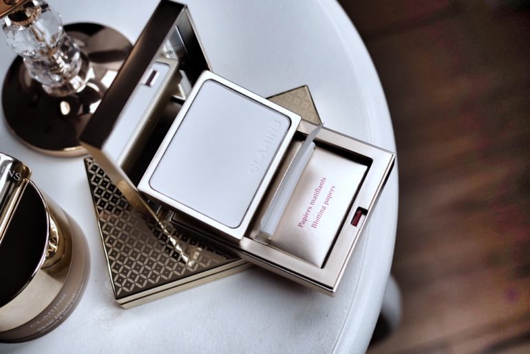 CLARINS Pore Perfecting Kit