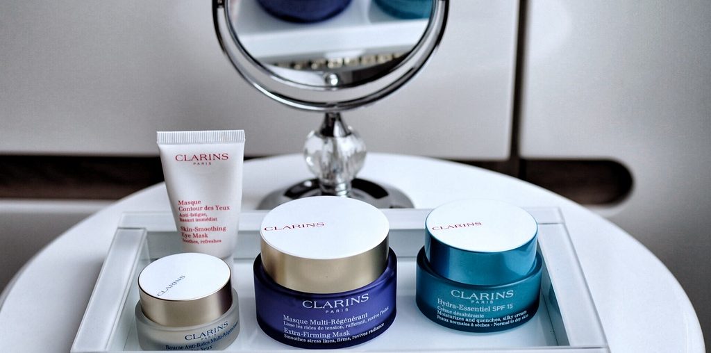 CLARINS