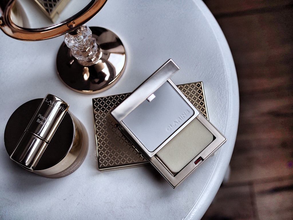 CLARINS Pore Perfecting KitCLARINS Pore Perfecting KitCLARINS Pore Perfecting Kit CLARINS Pore Perfecting Kit