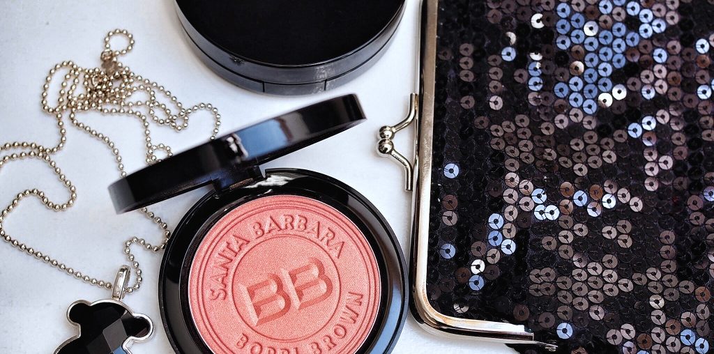 BOBBI BROWN Follow The Sun - Illuminating Bronzing Powder SANTA BARBARA