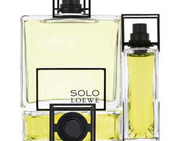 Solo Loewe Esencial.