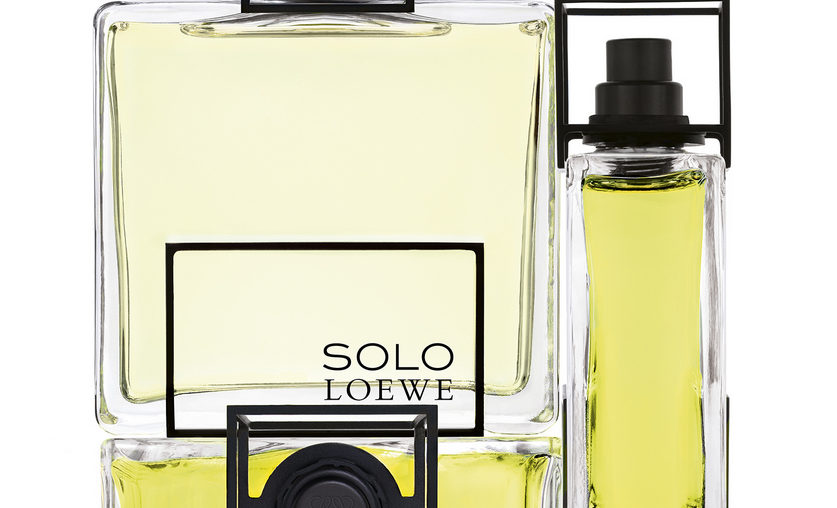Solo Loewe Esencial.
