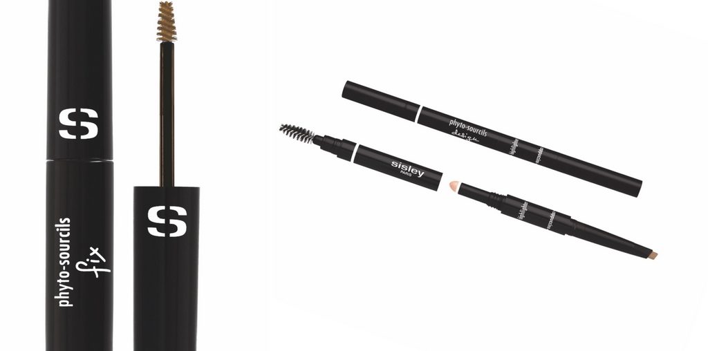 SISLEY Phyto-Sourcils Fix – maskara do brwi