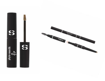 SISLEY Phyto-Sourcils Fix – maskara do brwi