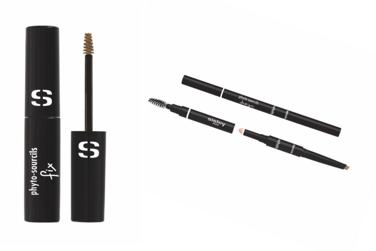 SISLEY Phyto-Sourcils Fix – maskara do brwi