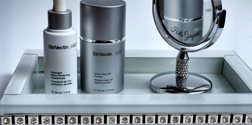 STRIVECTIN Skoncentrowany korektor na noc