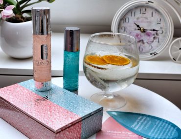 Moisture Surge Hydrating Supercharged Concentrate