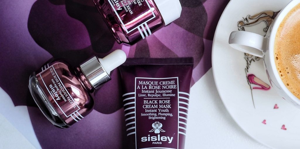 SISLEY BLACK ROSE SKIN INFUSION CREAM