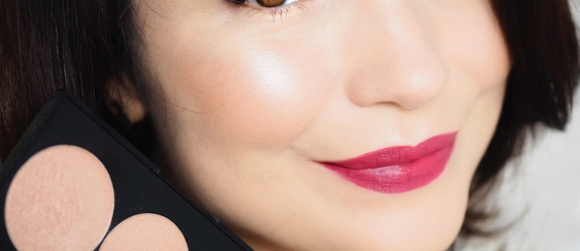 Spotlight Palette PEARL