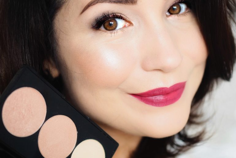 Spotlight Palette PEARL