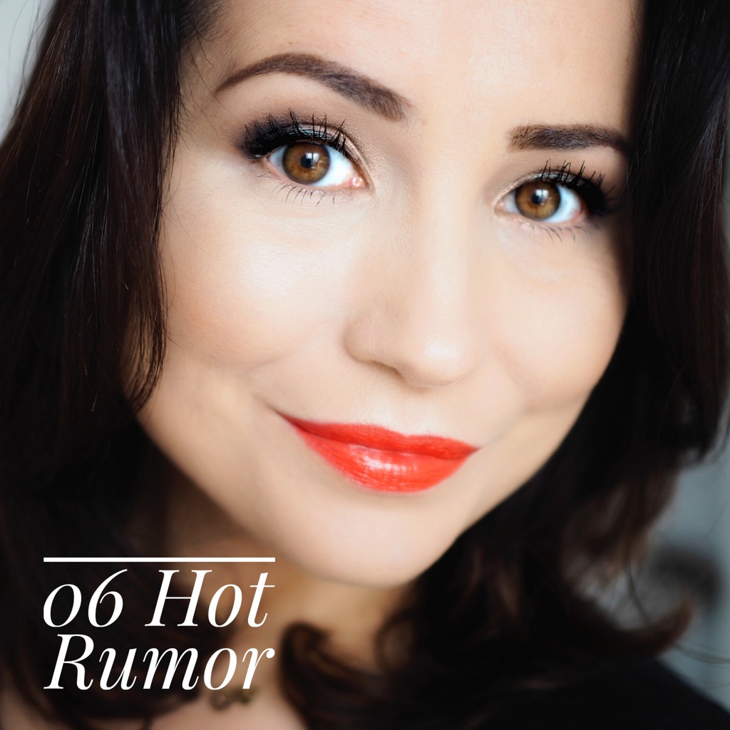 PURE COLOR LOVE LIPSTICK PURE COLOR LOVE LIPSTICK