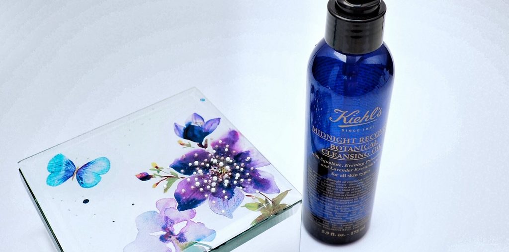 Midnight Recovery Cleansing Oil