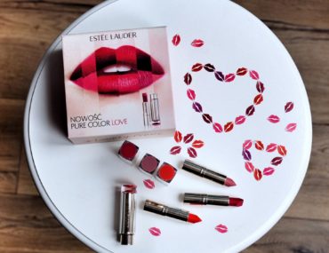 PURE COLOR LOVE LIPSTICK