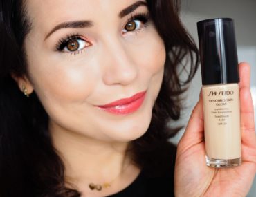 SHISEIDO Synchro Skin Glow