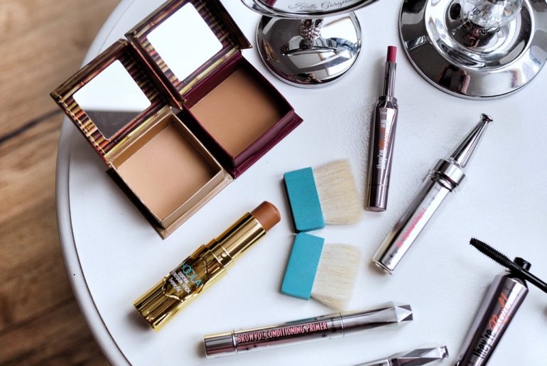 Benefit Makeup