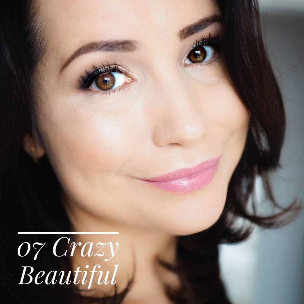 PURE COLOR LOVE LIPSTICK PURE COLOR LOVE LIPSTICK