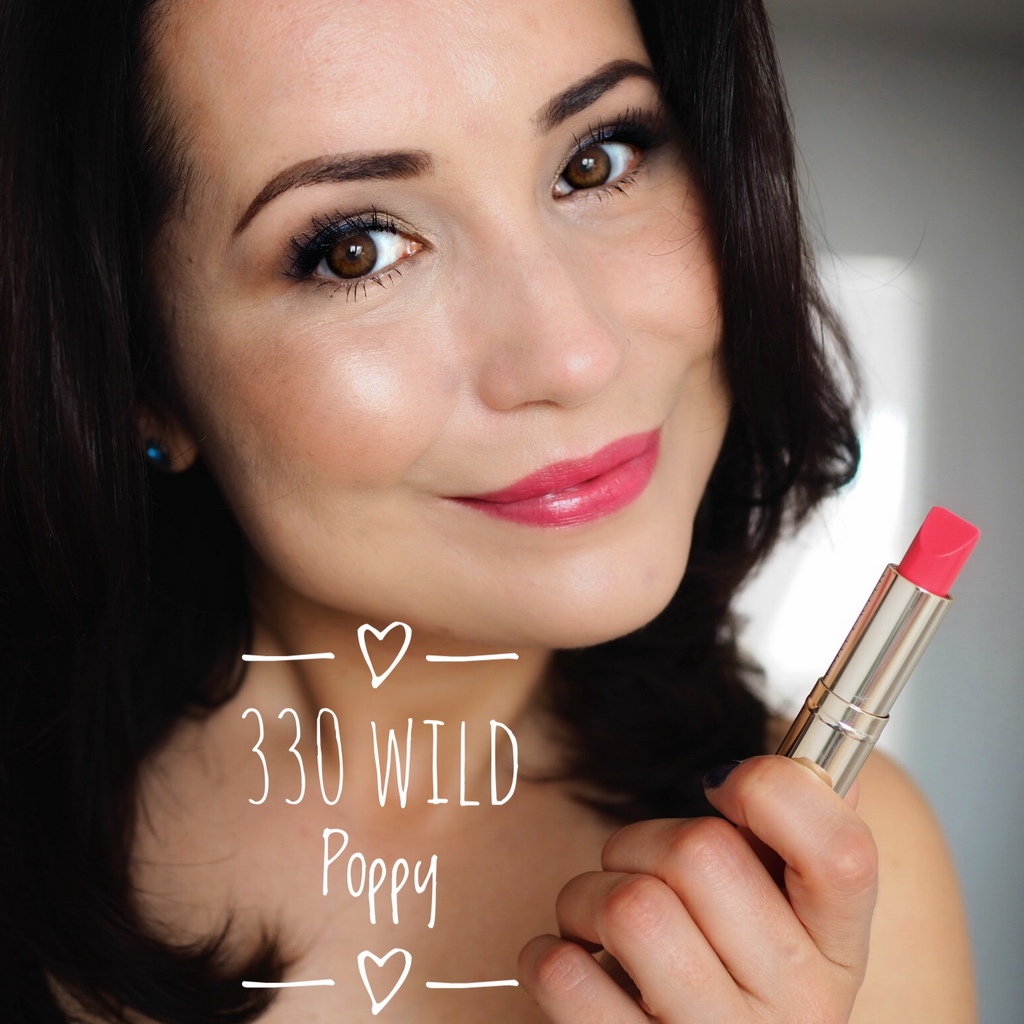 PURE COLOR LOVE LIPSTICK PURE COLOR LOVE LIPSTICK