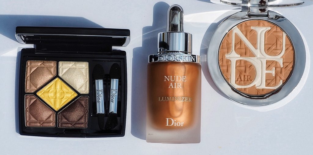DIOR CARE&DARE