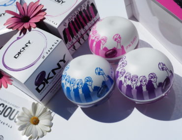 Be Delicious City Collection By Illustrator Donald Robertson