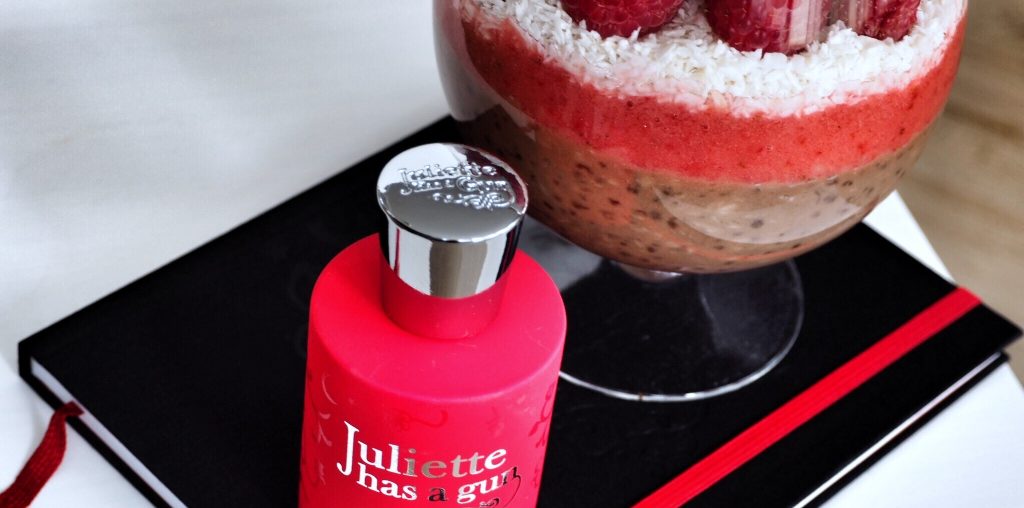 Juliette Has a Gun MMMM