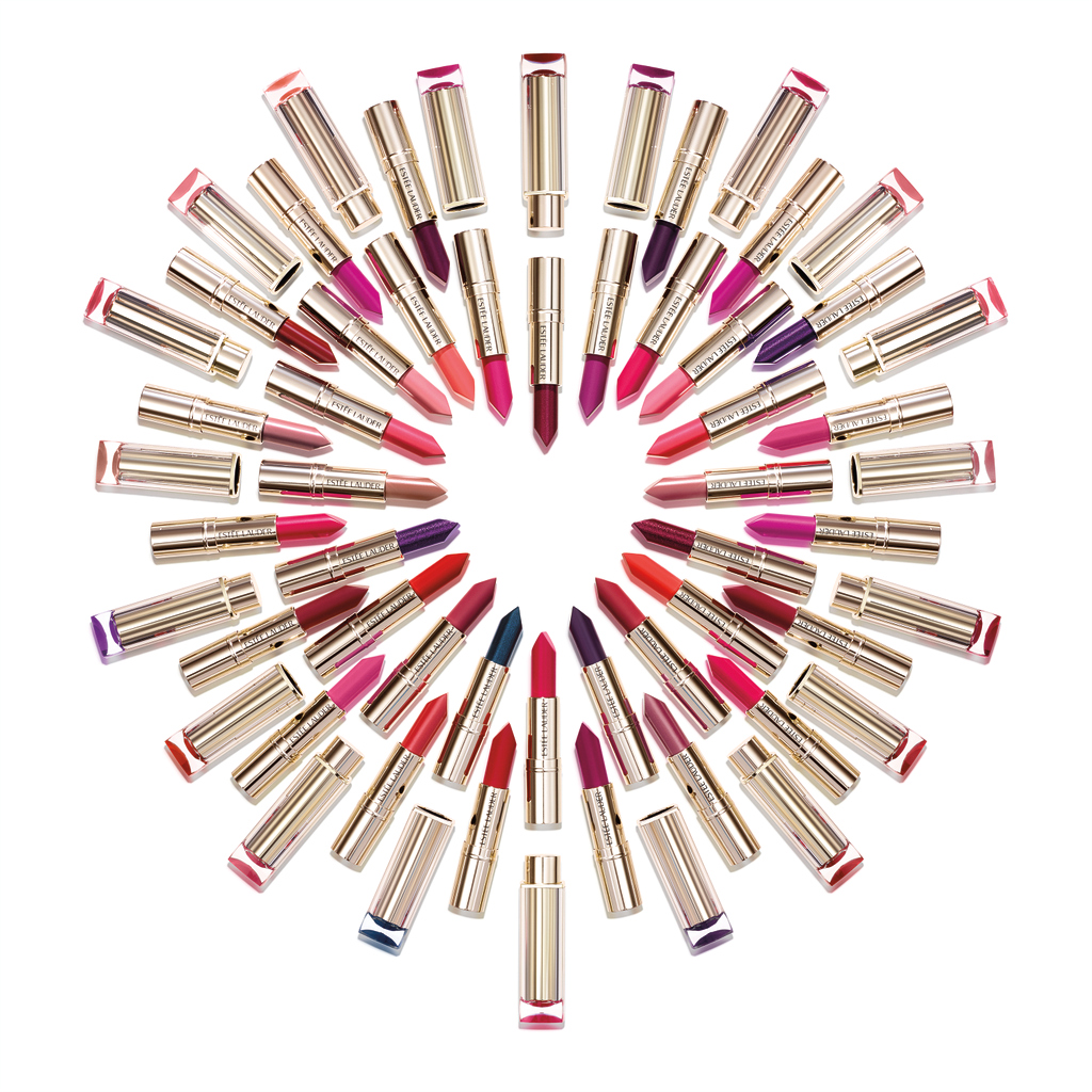 PURE COLOR LOVE LIPSTICK PURE COLOR LOVE LIPSTICK