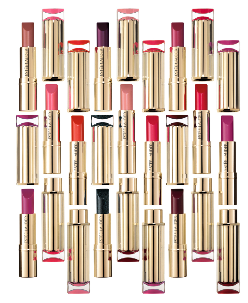 PURE COLOR LOVE LIPSTICK PURE COLOR LOVE LIPSTICK
