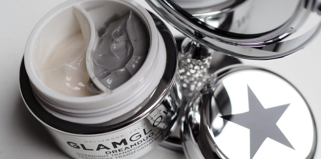 GLAMGLOW DREAMDUO Transforming Mask