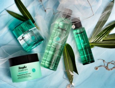 DOUGLAS Home Spa Seathalasso