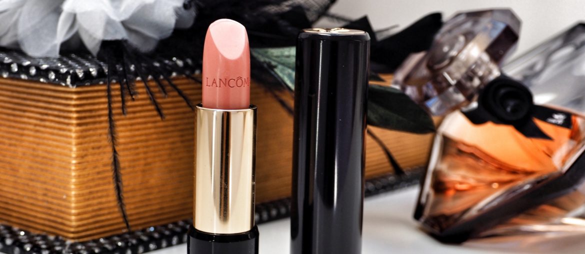 LANCÔME L'Absolue Rouge