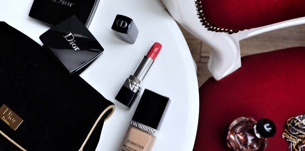 DIOR Rouge Dior BAL