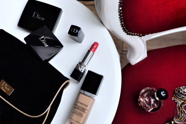 DIOR Rouge Dior BAL