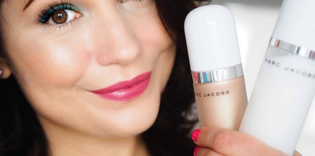 MARC JACOBS Dew Drops