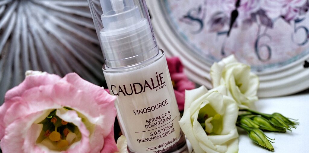 CAUDALIE Vinosource