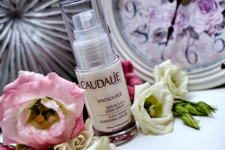 CAUDALIE Vinosource