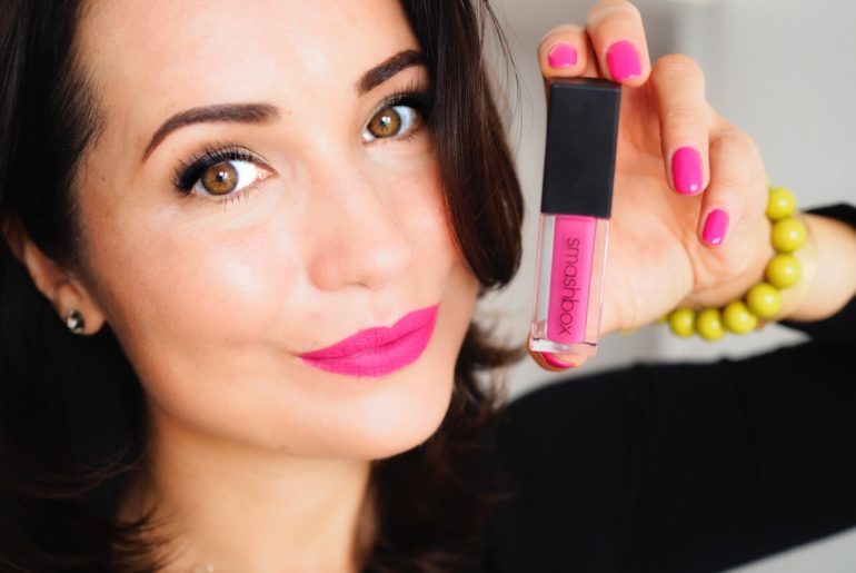 SMASHBOX Shockaholic
