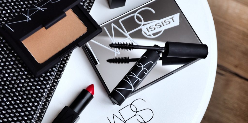 NARS Audacious Mascara