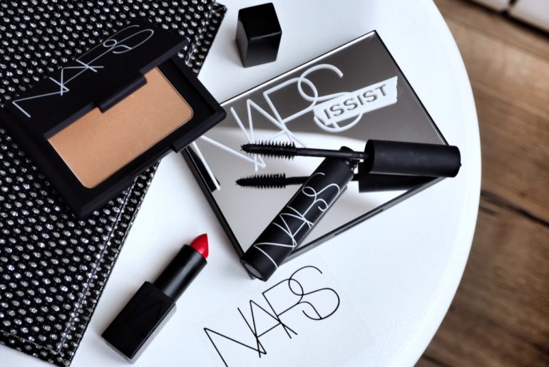 NARS Audacious Mascara