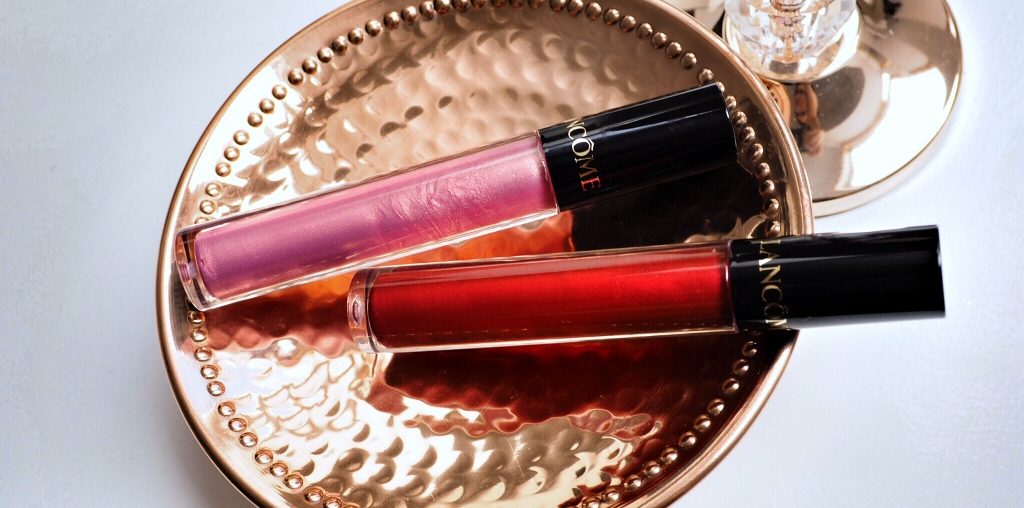 Lancôme LE MÉTALLIQUE