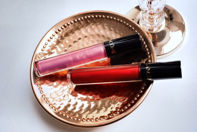 Lancôme LE MÉTALLIQUE