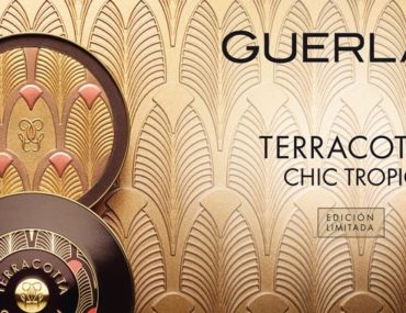 GUERLAIN TERRACOTTA CHIC TROPIC