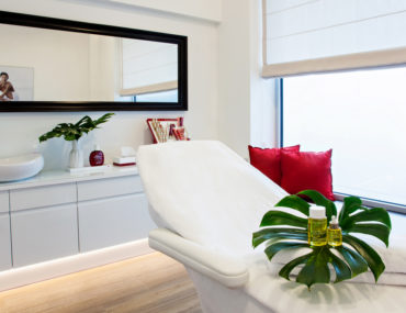 SPA BEAUTY CLARINS WARSAW